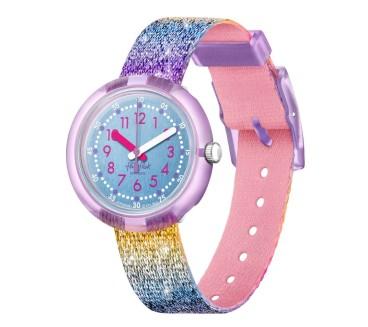 FLIK FLAK SHINE IN RAINBOW