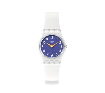 SWATCH THE
