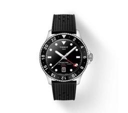 TISSOT SEASTAR 1000 GMT 40mm