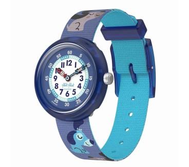 CUTIE PUPPY 🐶 Montre Enfant Motif Chiot