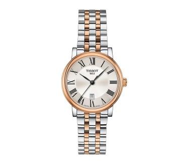 TISSOT CARSON PREMIUM 30mm
