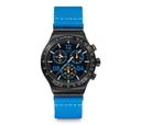 SWATCH MOMENTS IN