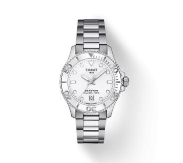 TISSOT SEASTAR 1000 36mm