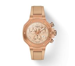 TISSOT T-RACE 38mm