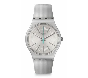 SWATCH METALINE
