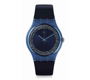 SWATCH BLUSPARKLES