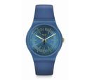 SWATCH CYDERALBLUE