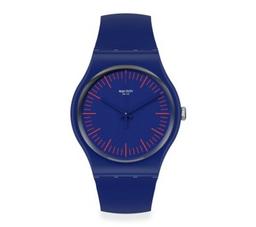 SWATCH BLUENRED