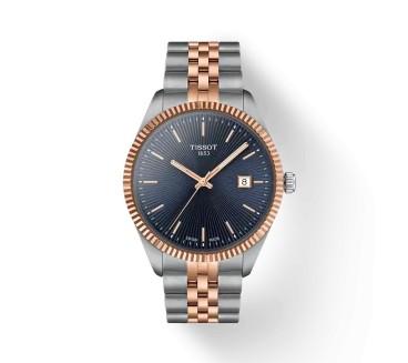 TISSOT BALLADE 40mm