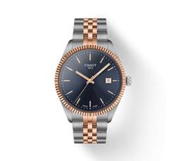 TISSOT BALLADE 40mm