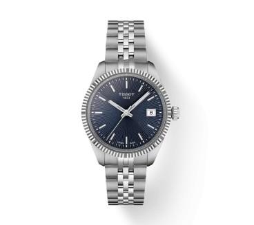 TISSOT BALLADE 34mm