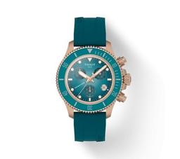 TISSOT SEASTAR 1000 Chrono 38mm