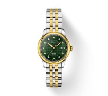 TISSOT LE LOCLE 29mm
