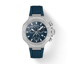 TISSOT T-RACE 38mm