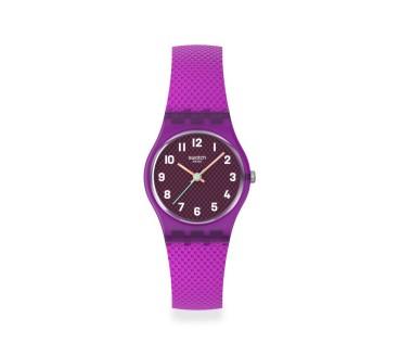 MAGENTA WEAVE