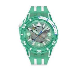 SWATCH MEDUSAE