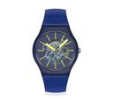 SWATCH REVEALED IN THE DEPTHS