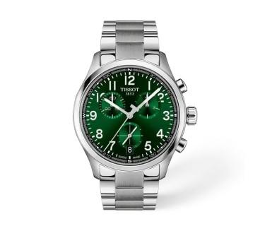 TISSOT CHRONO L 42mm