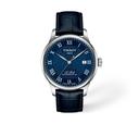 TISSOT LE LOCLE 39mm