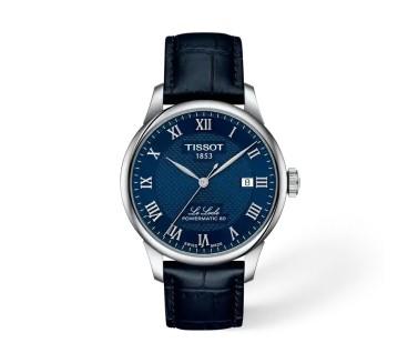 TISSOT LE LOCLE 39mm