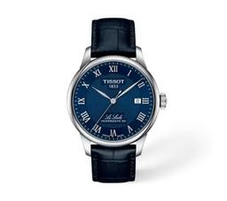 TISSOT LE LOCLE 39mm