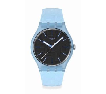 SWATCH MOVES