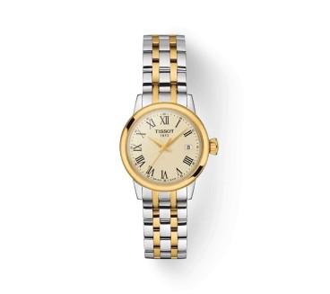 TISSOT CLASSIC DREAM 28mm