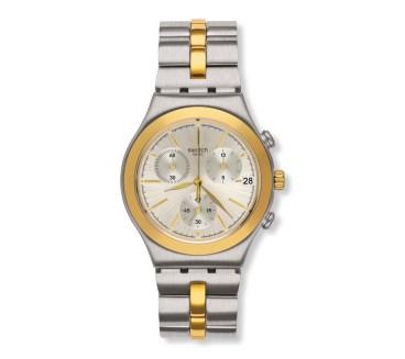 SWATCH GLAMASTER