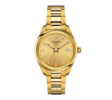 TISSOT PR 100 34mm