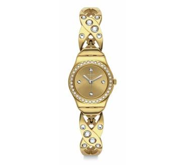 SWATCH GOLDY HUG