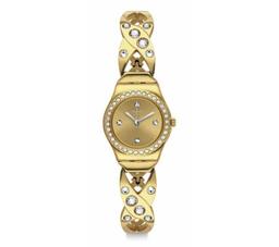 SWATCH GOLDY HUG