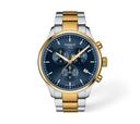 TISSOT CHRONO XL Classic 45 Mm
