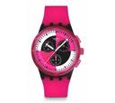 SWATCH FUCHSIA LINES