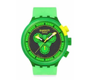 SWATCH GLOWINGLY