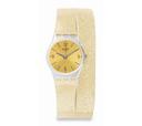 SWATCH GOLDENDESCENT