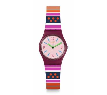 SWATCH LARAKA
