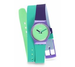 SWATCH FUN IN