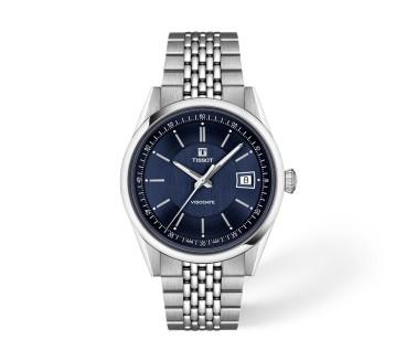 TISSOT VISODATE 39mm