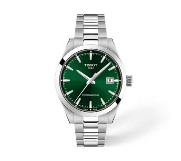 TISSOT GENTLEMAN 38mm