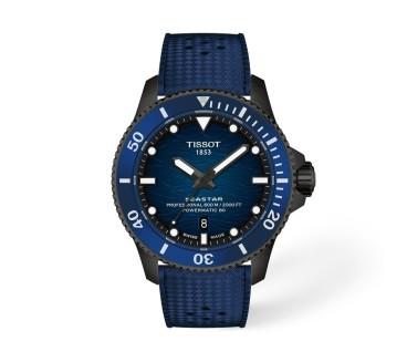 TISSOT SEASTAR PROFESSIONAL 44mm