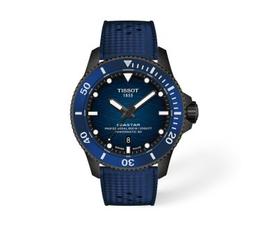 TISSOT SEASTAR PROFESSIONAL 44mm