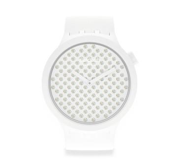 SWATCH LIGHT BOREAL