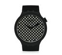 SWATCH DARK BOREAL
