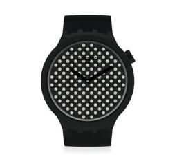 SWATCH DARK BOREAL