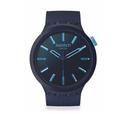 SWATCH INDIGO GLOW