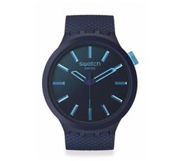 SWATCH INDIGO GLOW