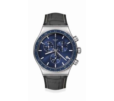 SWATCH COBALT LAGOON