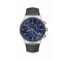SWATCH COBALT LAGOON