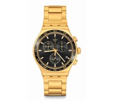 SWATCH IN THE