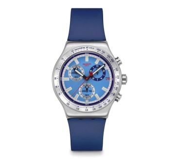 SWATCH SKY REFLECTIVE